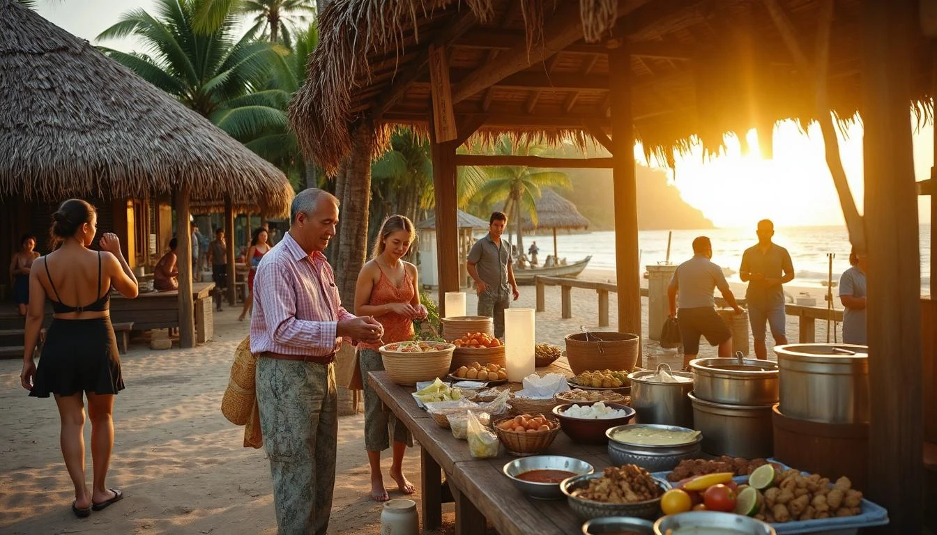 Image Tropical Culture Lifestyle Trends 2026